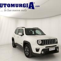 JEEP Renegade 1.6 Mjt 120 CV Longitude