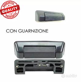 maniglia portellone posteriore VITARA 3 porte 1988