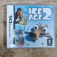 L'Era Glaciale 2 (Ice Age 2) - Nintendo DS - Gioco