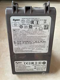 Batteria originale Dyson