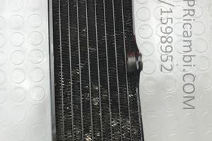 RADIATORE SINISTRO YAMAHA YZ 125 1996 1999 YZ125 1