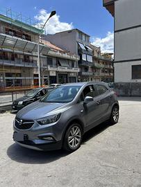 Opel Mokka X 11/2018