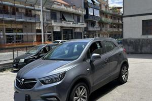 Opel Mokka X 11/2018