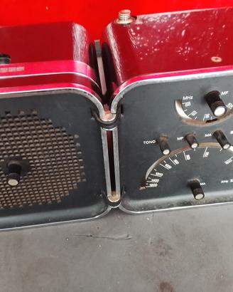 Radio brionvega