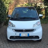 Smart fortwo coupe cdi