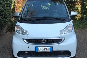 Smart fortwo coupe cdi