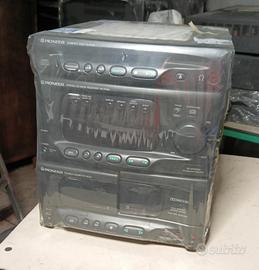 Pioneer xrp250 (rev 2004)