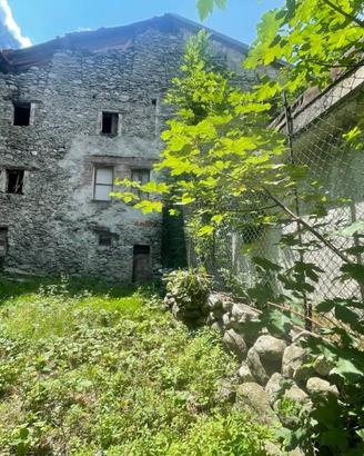 Rustico / Casale di 154 m² a Val Masino