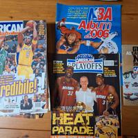 ASB anno 2006 24 numeri+album+guida