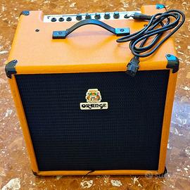 Orange Crush 35B Bass Combo Amp