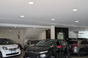 Citroen C3 BlueHDi 75 S&S Shine