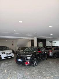 Citroen C3 BlueHDi 75 S&S Shine