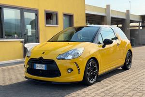 Ds DS3 3 1.6 VTi 120 Just Black