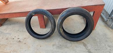 gomme pirelli diablo supercorsa sc2