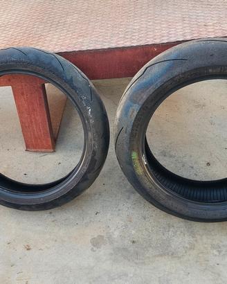 gomme pirelli diablo supercorsa sc2