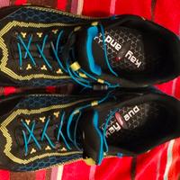 Scarpe trekking Kayland 