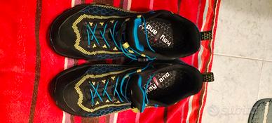 Scarpe trekking Kayland 