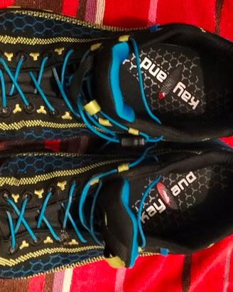 Scarpe trekking Kayland 