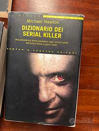 Libri true crime