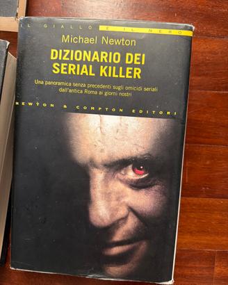 Libri true crime