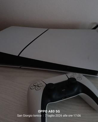 Ps5 1 tera