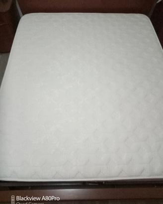 materasso matrimoniale 