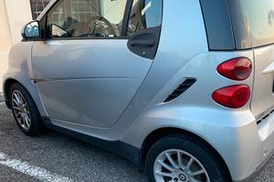 Smart turbo