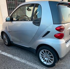 Smart turbo