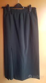 GONNA elegante con spacco