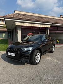 Audi Q5 45 TFSI quattro S tronic line plus