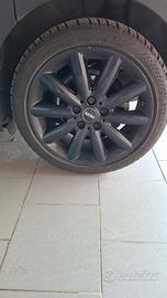 pneumatici invernali Dunlop 205 /45 R17 