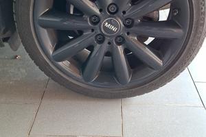 pneumatici invernali Dunlop 205 /45 R17 