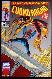 Marvel Comics L'Uomo ragno numero 156 - 30/11/94