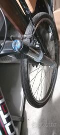 Bicicletta Scott