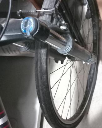 Bicicletta Scott