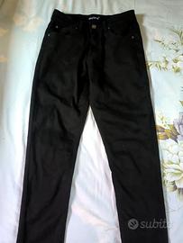 Jeans casual da uomo 01