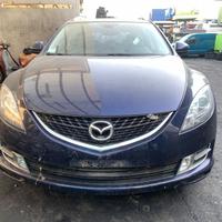 Ricambi Mazda 6 sw 2009 2.0 benzina LF 