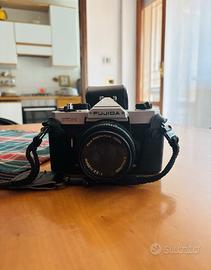 macchinetta fotografica FUJICA STX-1