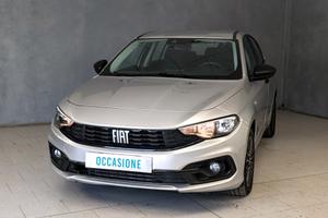 Fiat tipo ii 1.3 Multijet 95cv