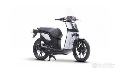 FANTIC MOTOR Issimo City L3 Issimo City Max L3