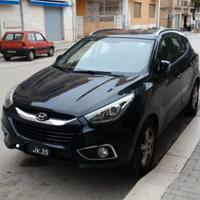 Hundai ix35 xpossible 1700 diesel