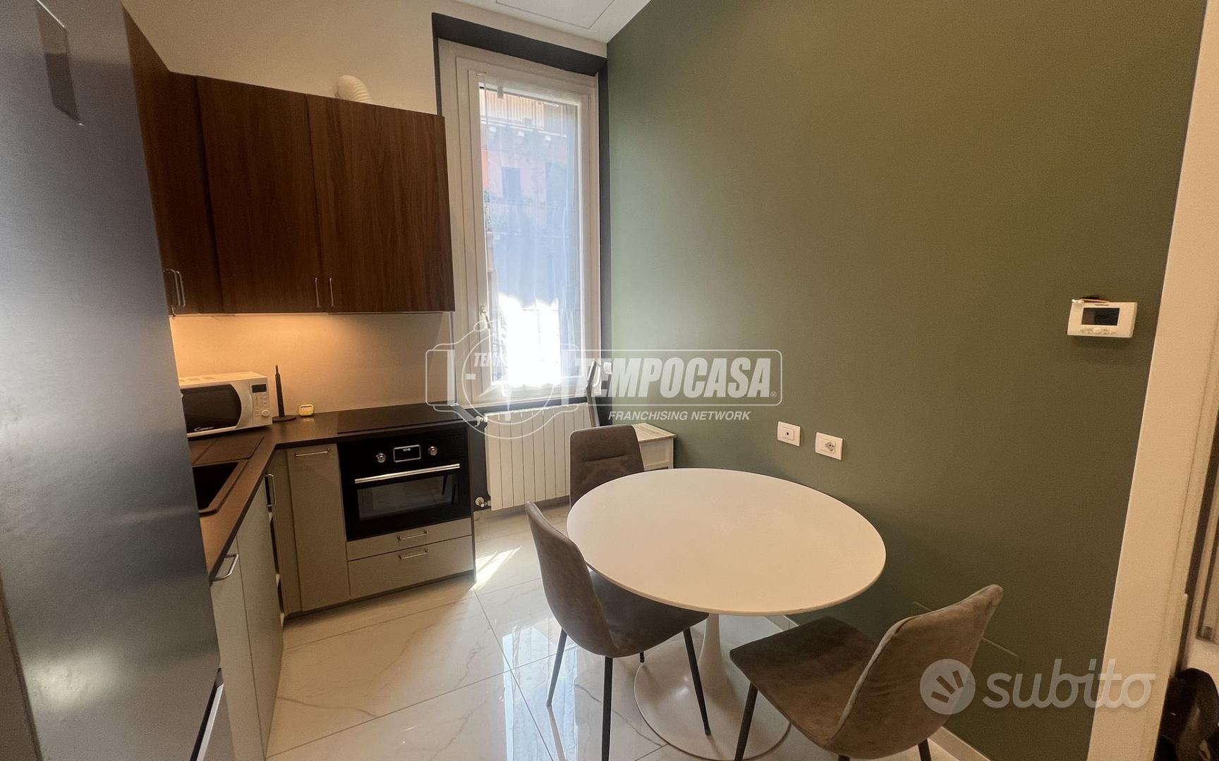 Appartamento – Milano, Abbadesse, Municipio 2 - Vista 3