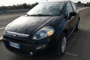 Fiat Punto Evo 1.4 5P. Dynamic Natural Power