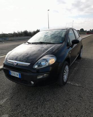 Fiat Punto Evo 1.4 5P. Dynamic Natural Power