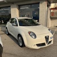 Alfa Romeo MiTo 1.3 JTD