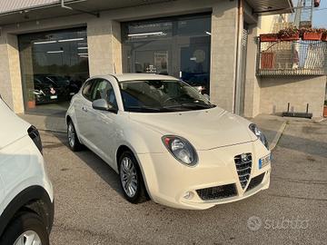 Alfa Romeo MiTo 1.3 JTD