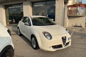 Alfa Romeo MiTo 1.3 JTD