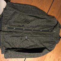 PARKA CARHARTT  IMBOTTITO DONNA TAGLIA  S