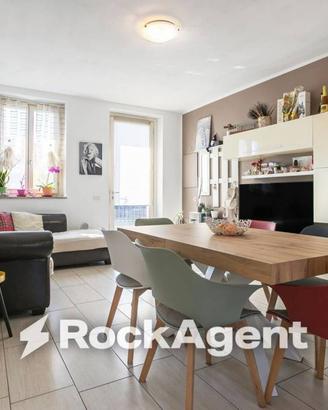 Villa di 117 m² con 3 locali e box auto a Quintano