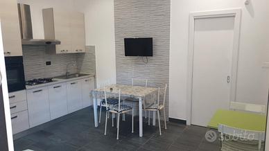 Grazioso appartamento per insegnanti a Rossano